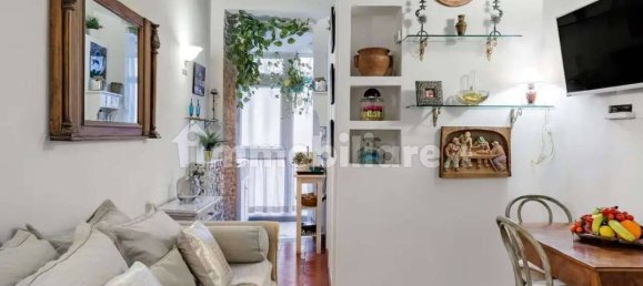 1 bedroom Apartment in Rome, Italy No. 188677 9