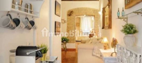 1 bedroom Apartment in Rome, Italy No. 188677 12
