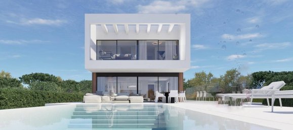 4 chambres Maison à Loule, Portugal No. 144129 2