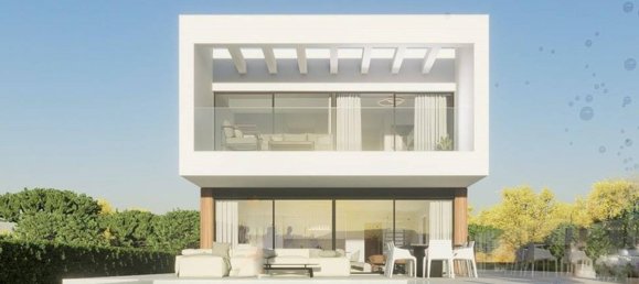 4 chambres Maison à Loule, Portugal No. 144129 3