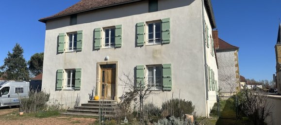 3 bedrooms House in Chambilly, France No. 192319 2