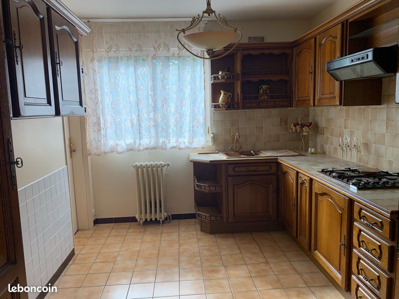 3 bedrooms Apartment in Pamiers, France No. 316930