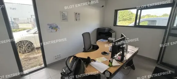 Gewerbliche Immobilie in Loire-Atlantique, France 251m², Nr. 346135 5