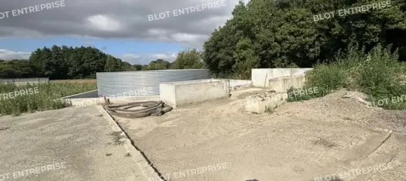 Gewerbliche Immobilie in Loire-Atlantique, France 251m², Nr. 346135 8