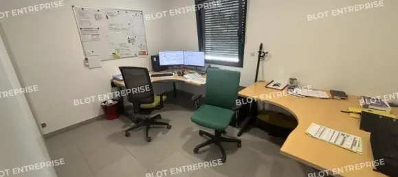 Gewerbliche Immobilie in Loire-Atlantique, France 251m², Nr. 346135 7