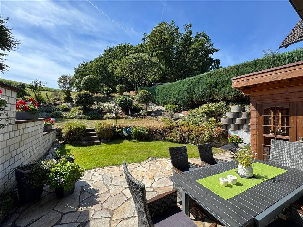 4-salle Maison de ville à Olpe, Germany No. 293175