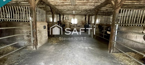 3 غرف نوم منزل في Niherne, France رقم 245358 2