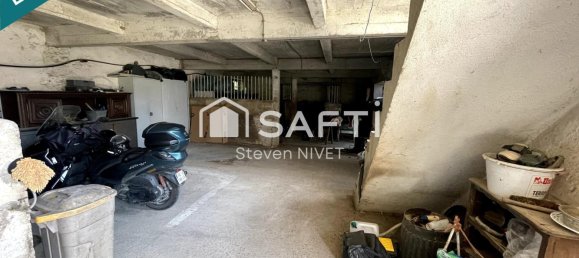 3 غرف نوم منزل في Niherne, France رقم 245358 6