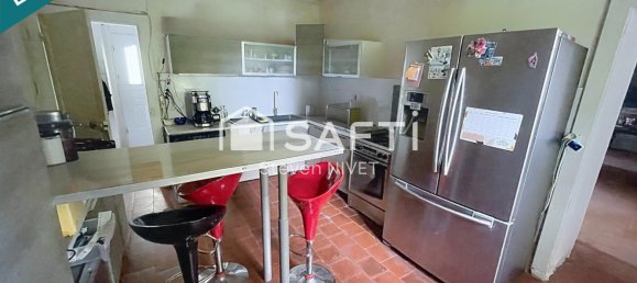 3 غرف نوم منزل في Niherne, France رقم 245358 17