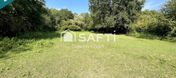 3 غرف نوم منزل في Niherne, France رقم 245358 11