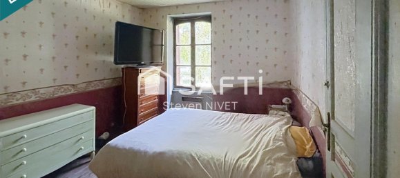 3 غرف نوم منزل في Niherne, France رقم 245358 18