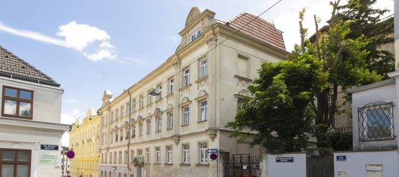 Studio in Hietzing, Austria No. 153812 13