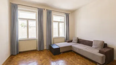 Studio in Hietzing, Austria No. 153812