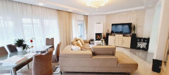 Bungalow de 2 dormitorios en Herford, Germany No. 52725 7