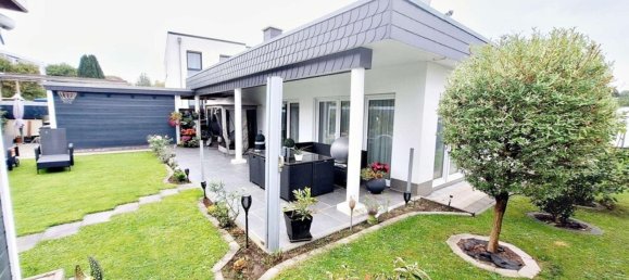 Bungalow de 2 dormitorios en Herford, Germany No. 52725 3
