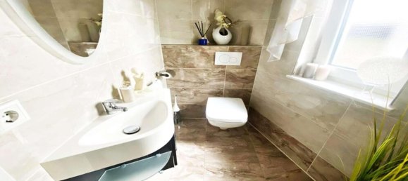 Bungalow de 2 dormitorios en Herford, Germany No. 52725 6