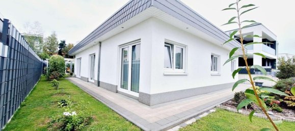 Bungalow de 2 dormitorios en Herford, Germany No. 52725 2