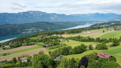 2 rooms House in Millstatt am See, Austria No. 175958