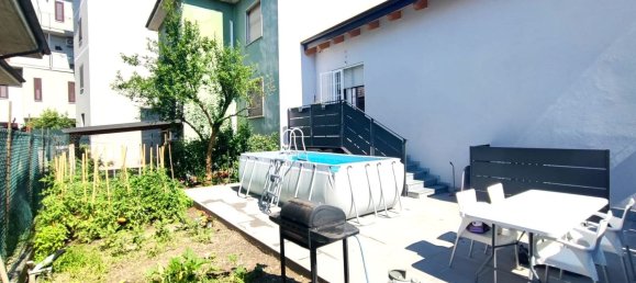 4غرفة فيلا في Locate di Triulzi, Italy رقم 85893 7