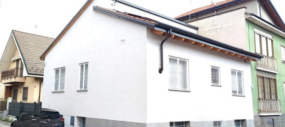 4غرفة فيلا في Locate di Triulzi, Italy رقم 85893 2