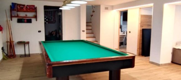 4غرفة فيلا في Locate di Triulzi, Italy رقم 85893 43