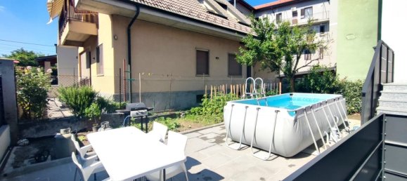 4غرفة فيلا في Locate di Triulzi, Italy رقم 85893 3