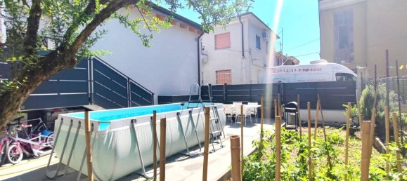 4غرفة فيلا في Locate di Triulzi, Italy رقم 85893 6