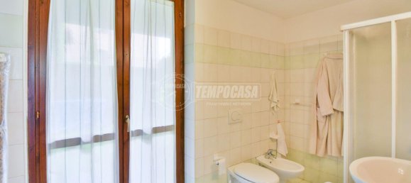 Квартира с 3 комнатами в Сенна Комаско, Италия № 17603 17