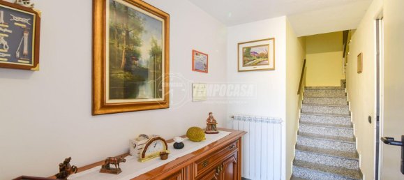 Квартира с 3 комнатами в Сенна Комаско, Италия № 17603 6