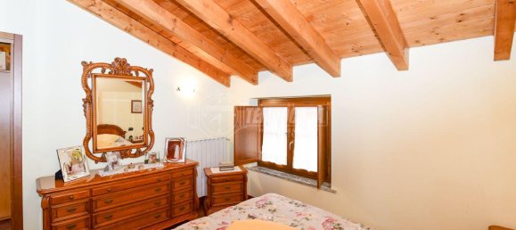 Квартира с 3 комнатами в Сенна Комаско, Италия № 17603 13