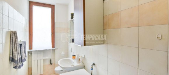 Квартира с 3 комнатами в Сенна Комаско, Италия № 17603 19