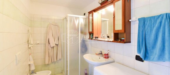 Квартира с 3 комнатами в Сенна Комаско, Италия № 17603 18