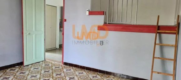 Дуплекс с 2 спальнями в Авиньон, Франция № 290356 8