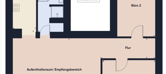 Офис 78м² в Магдебург, Германия № 52936 22