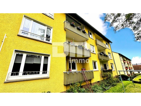 2 Schlafzimmer Wohnung in Kassel, Germany, Nr. 304731