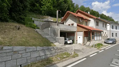 5 غرف نوم منزل في Hermagor-Pressegger See, Austria رقم 169372