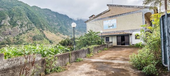 Casa de 6 dormitorios en Sao Vicente, Portugal No. 168216 28