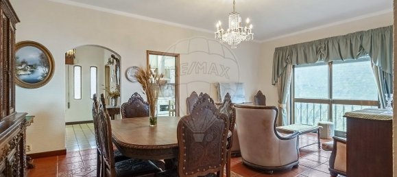 Casa de 6 dormitorios en Sao Vicente, Portugal No. 168216 6