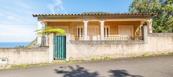 Casa de 6 dormitorios en Sao Vicente, Portugal No. 168216 26