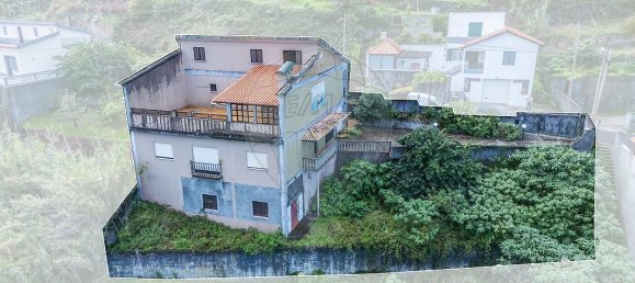 Casa de 6 dormitorios en Sao Vicente, Portugal No. 168216 20