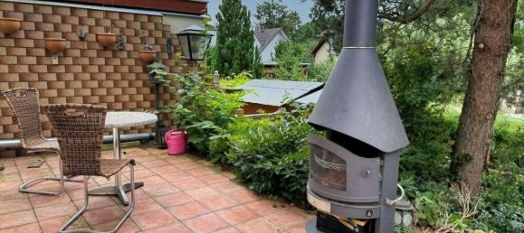 3 bedrooms Townhouse in Lichterfelde, Germany No. 238515 7