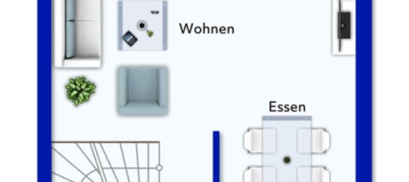 3 bedrooms Townhouse in Lichterfelde, Germany No. 238515 13