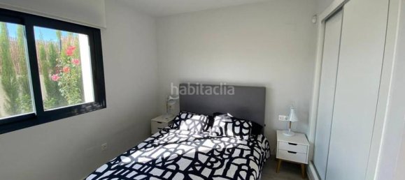 Apartamento de 2 dormitorios en San Miguel de Salinas, Spain No. 138740 13