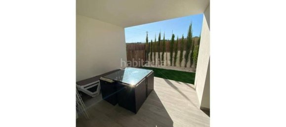 Apartamento de 2 dormitorios en San Miguel de Salinas, Spain No. 138740 20