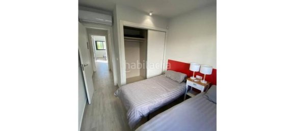 Apartamento de 2 dormitorios en San Miguel de Salinas, Spain No. 138740 18