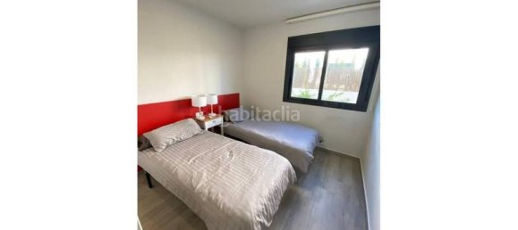 Apartamento de 2 dormitorios en San Miguel de Salinas, Spain No. 138740 17