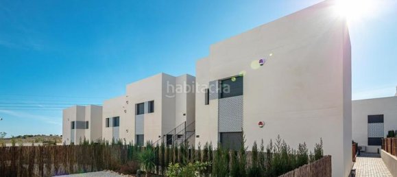 Apartamento de 2 dormitorios en San Miguel de Salinas, Spain No. 138740 9