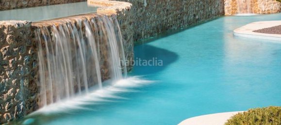 Apartamento de 2 dormitorios en San Miguel de Salinas, Spain No. 138740 10