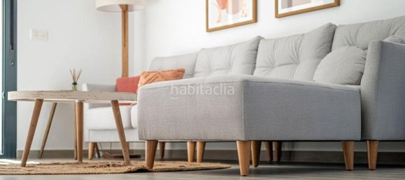 Apartamento de 2 dormitorios en San Miguel de Salinas, Spain No. 138740 7