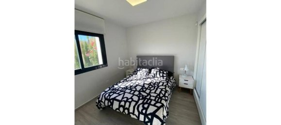 Apartamento de 2 dormitorios en San Miguel de Salinas, Spain No. 138740 11